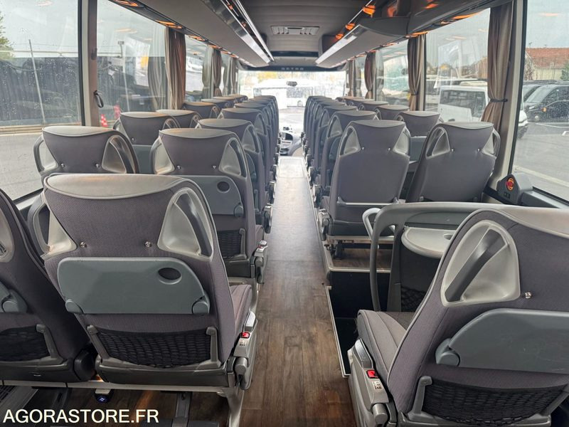 Autocar AUTOCAR SETRA 517 HD / 2014 / 565 000 KM / BVA / 59+1+1: photos 6