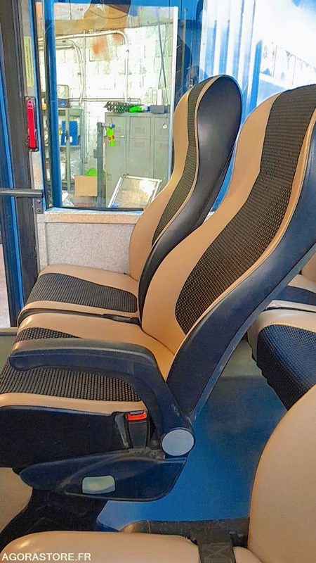 Autocar iveco wing 28places - Autocar: photos 4 Autocar iveco wing 28places - Autocar: photos 4