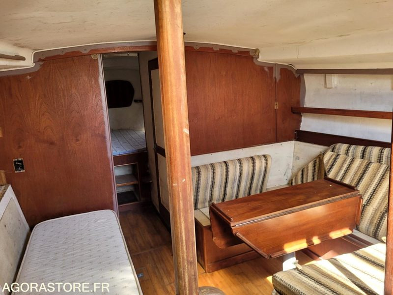 Navire type voilier - Autre matériel: photos 5 Navire type voilier - Autre matériel: photos 5