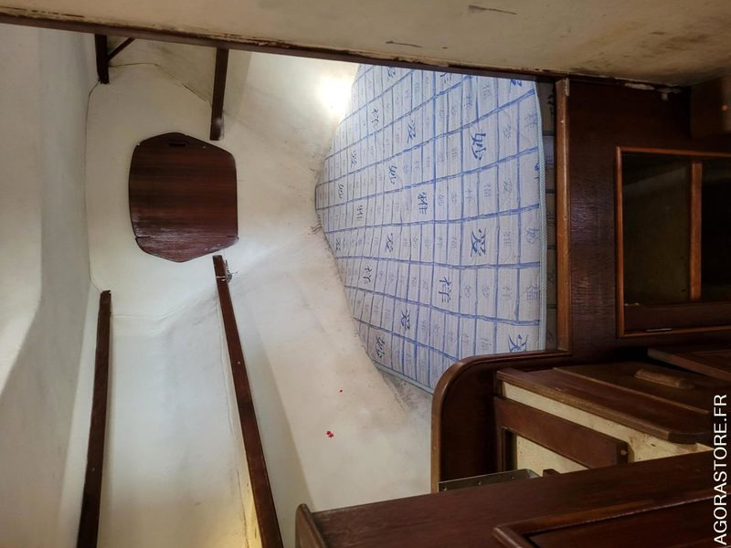 Navire type voilier - Autre matériel: photos 3 Navire type voilier - Autre matériel: photos 3