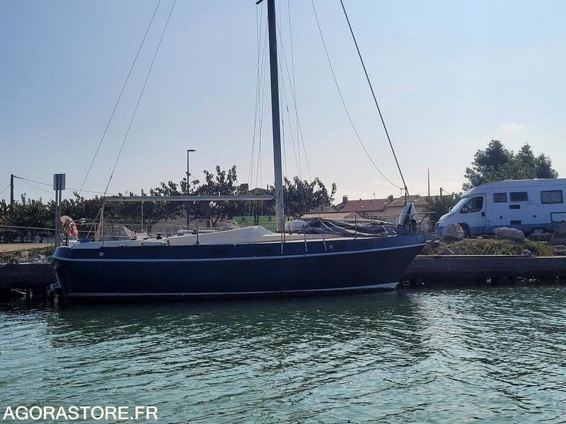 Navire type voilier - Autre matériel: photos 1 Navire type voilier - Autre matériel: photos 1