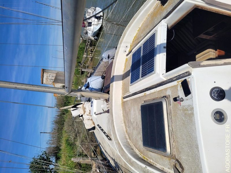 Navire type voilier - Autre matériel: photos 2 Navire type voilier - Autre matériel: photos 2