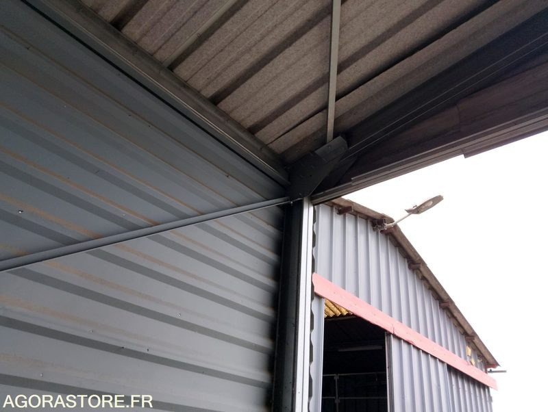 B7 Garage métalliques - Conteneur comme habitat: photos 5 B7 Garage métalliques - Conteneur comme habitat: photos 5