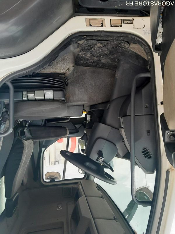 BOM 26T RENAULT GO (5572-66ICAM571X) - Benne à ordures ménagères: photos 3 BOM 26T RENAULT GO (5572-66ICAM571X) - Benne à ordures ménagères: photos 3