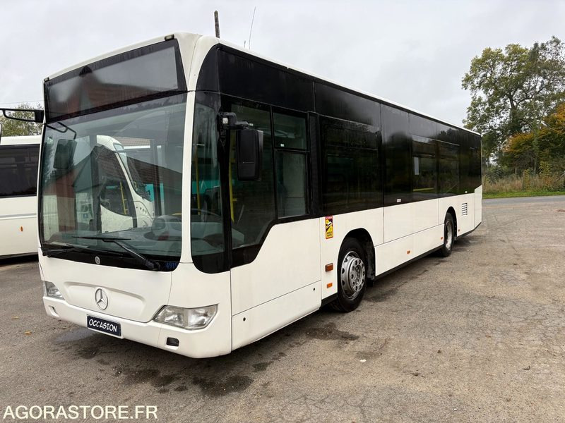 BUS MERCEDES CITARO 10M50 - Bus: photos 2 BUS MERCEDES CITARO 10M50 - Bus: photos 2