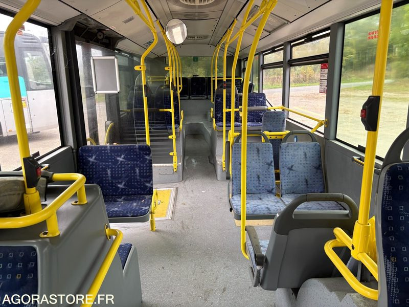 BUS MERCEDES CITARO 10M50 - Bus: photos 3 BUS MERCEDES CITARO 10M50 - Bus: photos 3