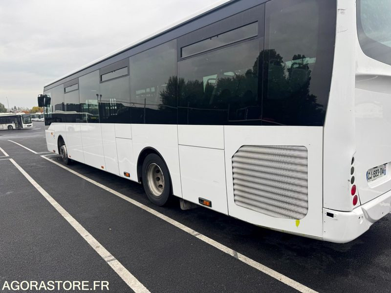BUS URBAIN IVECO / 2012 / 400 000 KM - Bus: photos 3 BUS URBAIN IVECO / 2012 / 400 000 KM - Bus: photos 3
