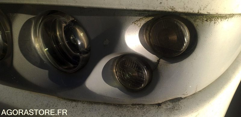 Bus autocar AE945 - Bus: photos 2 Bus autocar AE945 - Bus: photos 2