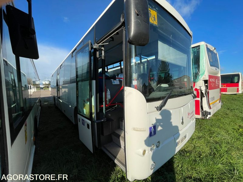 Car MAN - 2011 - 348437kms - BP 500 DN - Bus: photos 3 Car MAN - 2011 - 348437kms - BP 500 DN - Bus: photos 3