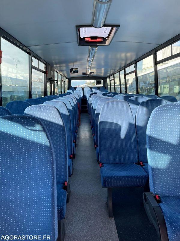 Car MAN - 2011 - 348437kms - BP 500 DN - Bus: photos 5 Car MAN - 2011 - 348437kms - BP 500 DN - Bus: photos 5