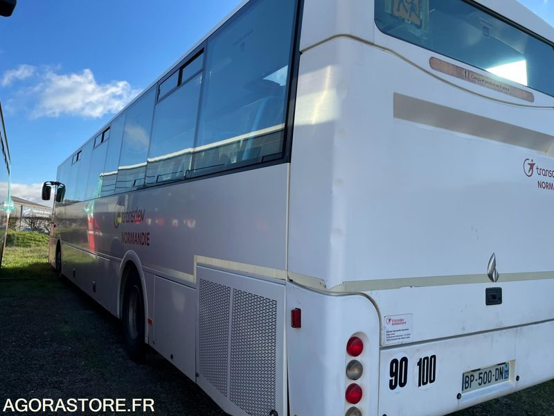 Car MAN - 2011 - 348437kms - BP 500 DN - Bus: photos 4 Car MAN - 2011 - 348437kms - BP 500 DN - Bus: photos 4