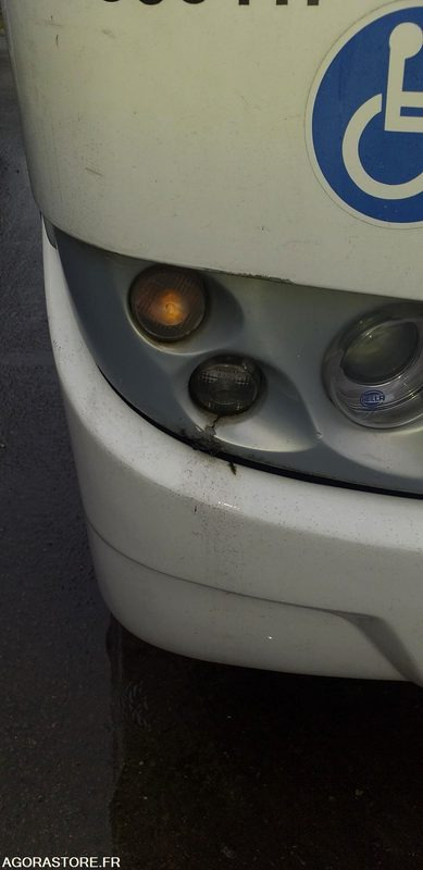 Bus autocar AE112 - Bus: photos 3 Bus autocar AE112 - Bus: photos 3