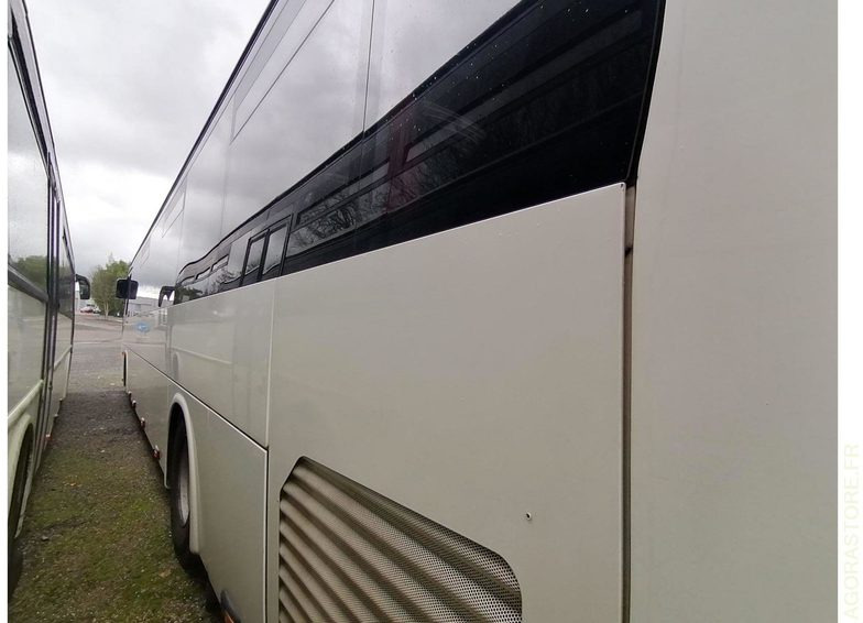 CAR-IRISBUS-ARWAY-N°12218 (3081) mec 2008/396183 KM- FP973MJ - Bus scolaire: photos 3 CAR-IRISBUS-ARWAY-N°12218 (3081) mec 2008/396183 KM- FP973MJ - Bus scolaire: photos 3