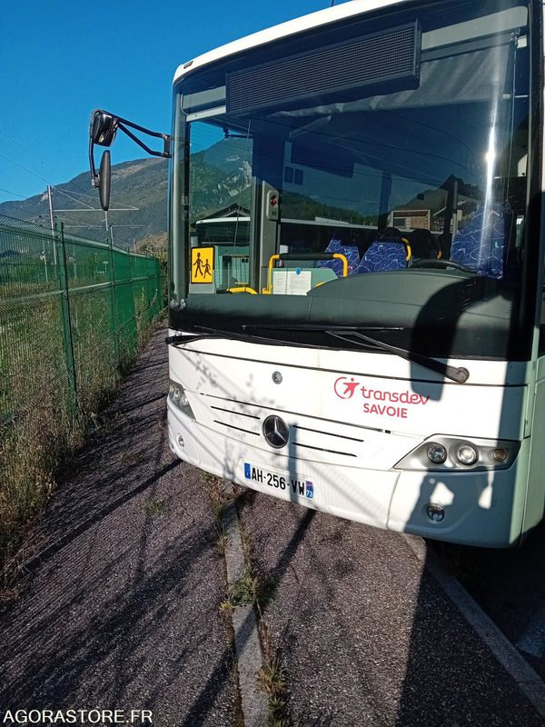 CAR MERCEDES INTOURO N°11427 MEC2009 492000KM AH-256-VW - Bus scolaire: photos 1 CAR MERCEDES INTOURO N°11427 MEC2009 492000KM AH-256-VW - Bus scolaire: photos 1