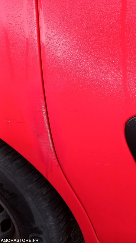 CITROËN - BERLINGO - 2009 - 187233KM - 947CAY57 - Fourgonnette: photos 5 CITROËN - BERLINGO - 2009 - 187233KM - 947CAY57 - Fourgonnette: photos 5