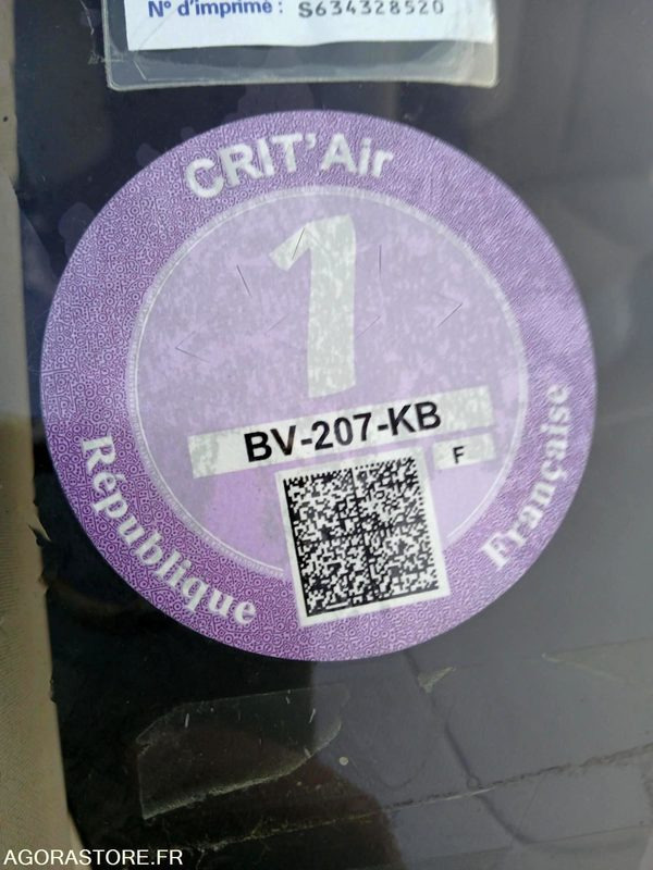 CITROEN C1 154913 KM CONTRE VISITE PROBLEME MOTEUR - Voiture: photos 5 CITROEN C1 154913 KM CONTRE VISITE PROBLEME MOTEUR - Voiture: photos 5