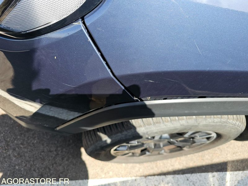 COMPASS HYBRIDE - 2022 - 40 000 KM - SUV: photos 4 COMPASS HYBRIDE - 2022 - 40 000 KM - SUV: photos 4