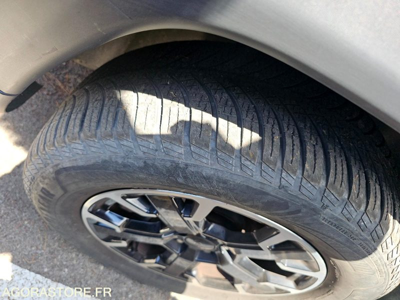 COMPASS HYBRIDE - 2022 - 40 000 KM - SUV: photos 3 COMPASS HYBRIDE - 2022 - 40 000 KM - SUV: photos 3