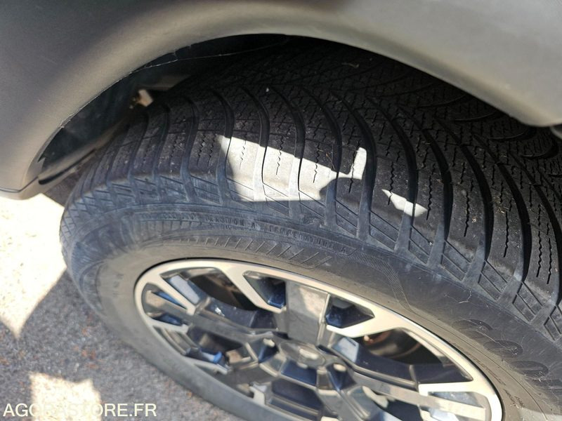 COMPASS HYBRIDE - 2022 - 40 000 KM - SUV: photos 2 COMPASS HYBRIDE - 2022 - 40 000 KM - SUV: photos 2