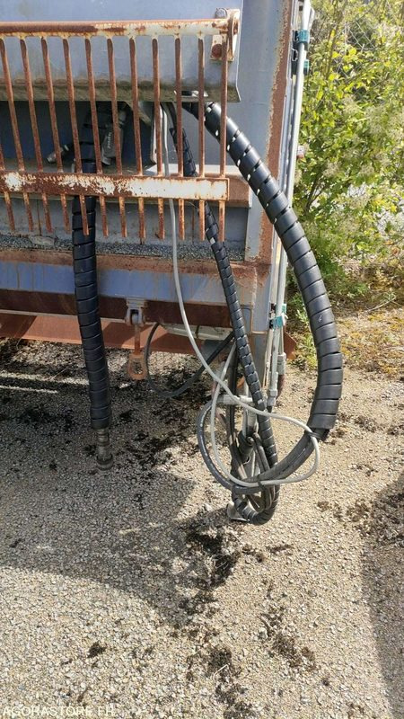 CTP ROLA 500 - 2017 - Travaux routiers: photos 5 CTP ROLA 500 - 2017 - Travaux routiers: photos 5