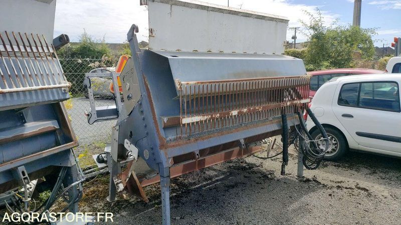 CTP ROLA 500 - 2017 - Travaux routiers: photos 2 CTP ROLA 500 - 2017 - Travaux routiers: photos 2