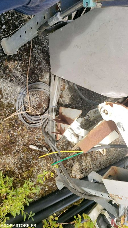 Travaux routiers CTP ROLA500 -2007: photos 6 Travaux routiers CTP ROLA500 -2007: photos 6