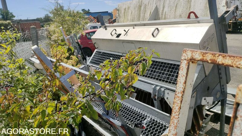 CTP ROLA500 -2007 - Travaux routiers: photos 3 CTP ROLA500 -2007 - Travaux routiers: photos 3