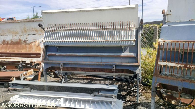 CTP ROLA500 -2007 - Travaux routiers: photos 1 CTP ROLA500 -2007 - Travaux routiers: photos 1