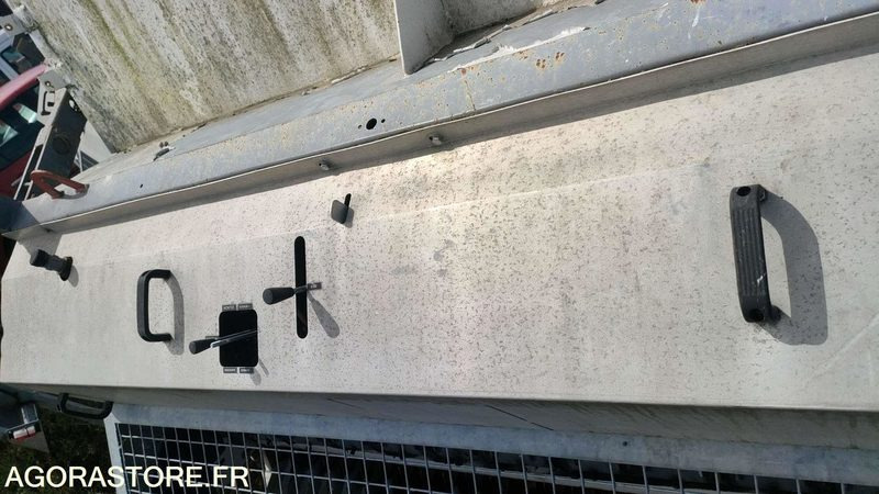 CTP ROLA500 -2007 - Travaux routiers: photos 5 CTP ROLA500 -2007 - Travaux routiers: photos 5