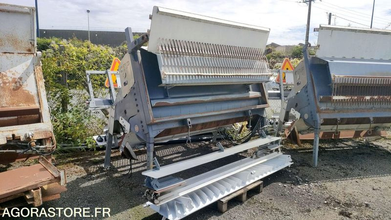 CTP ROLA500 -2007 - Travaux routiers: photos 2 CTP ROLA500 -2007 - Travaux routiers: photos 2