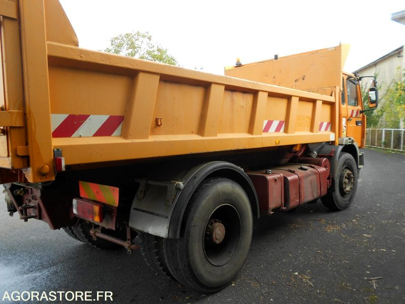 CAMION RENAULT G270 - Camion: photos 4 CAMION RENAULT G270 - Camion: photos 4