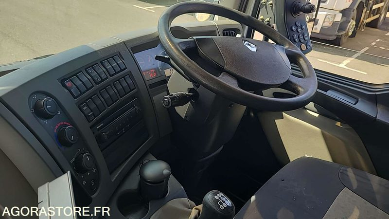 DJ 330 YP - RENAULT MIDLUM 220 - 2014 - 96138KM - Camion: photos 5 DJ 330 YP - RENAULT MIDLUM 220 - 2014 - 96138KM - Camion: photos 5