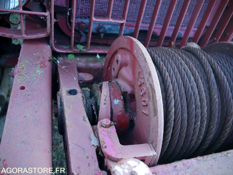 GMC 8004MG11 - Camion: photos 5 GMC 8004MG11 - Camion: photos 5