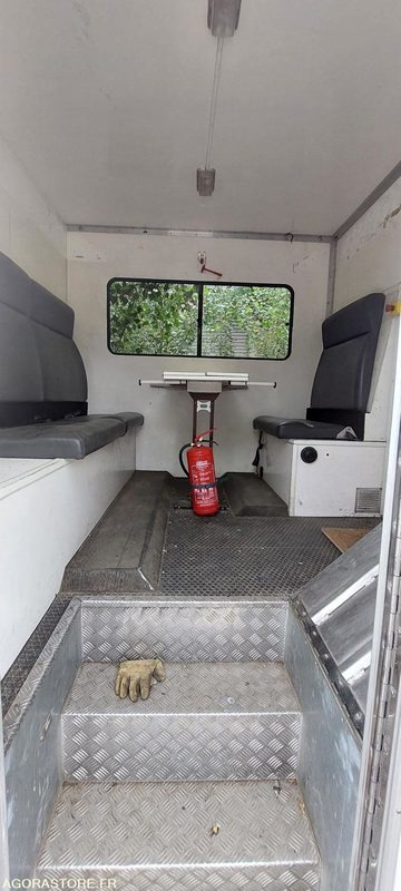 IVECO | 100E21 | 2006 | 174699KM - Camion: photos 5 IVECO | 100E21 | 2006 | 174699KM - Camion: photos 5