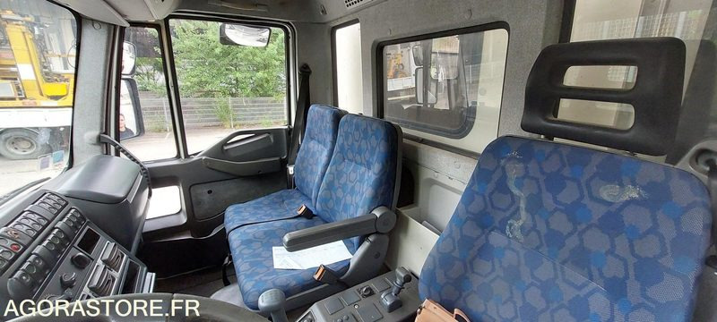 IVECO | 100E21 | 2006 | 174699KM - Camion: photos 3 IVECO | 100E21 | 2006 | 174699KM - Camion: photos 3