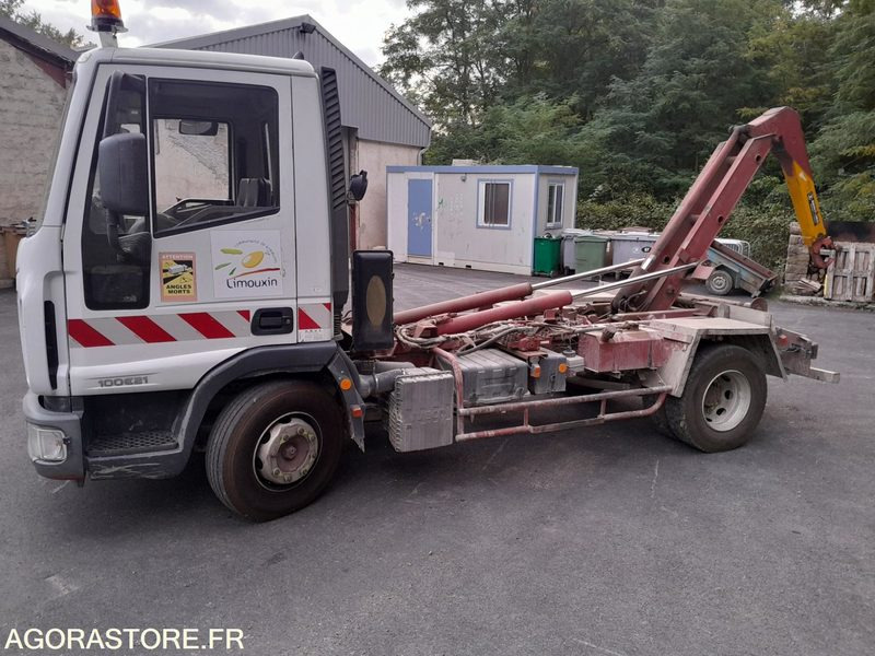 IVECO - 2005 - EK335QM - Camion: photos 1 IVECO - 2005 - EK335QM - Camion: photos 1