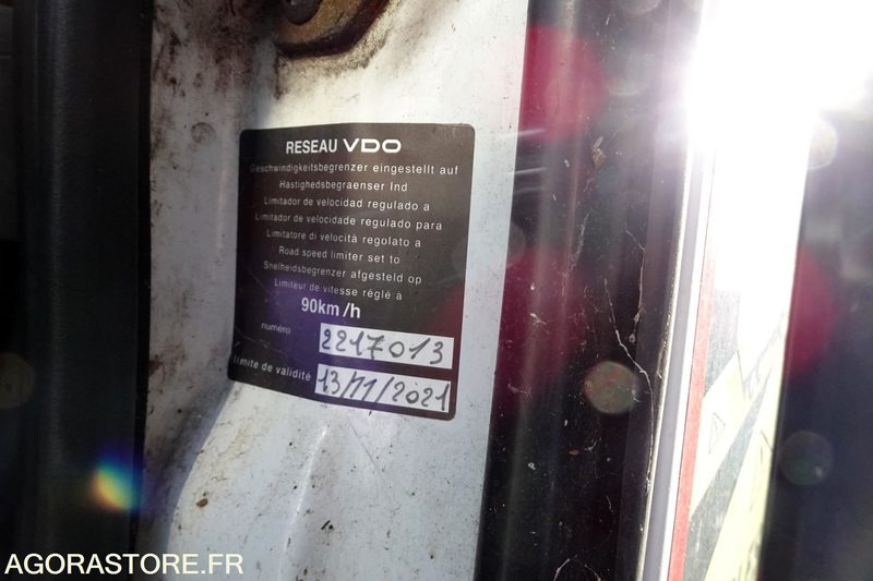 Iveco Eurocargo - Camion: photos 5 Iveco Eurocargo - Camion: photos 5