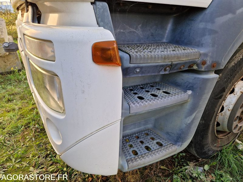 Iveco Stralis 310 - 2007 - 297088 Kms - Camion: photos 5 Iveco Stralis 310 - 2007 - 297088 Kms - Camion: photos 5