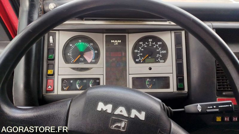MAN LE220B - 2002 - 9858QD11 - Camion: photos 5 MAN LE220B - 2002 - 9858QD11 - Camion: photos 5