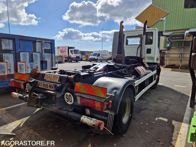 Porteur Iveco 160E22 - 2010 - 84333- AS868NA - Camion: photos 3 Porteur Iveco 160E22 - 2010 - 84333- AS868NA - Camion: photos 3