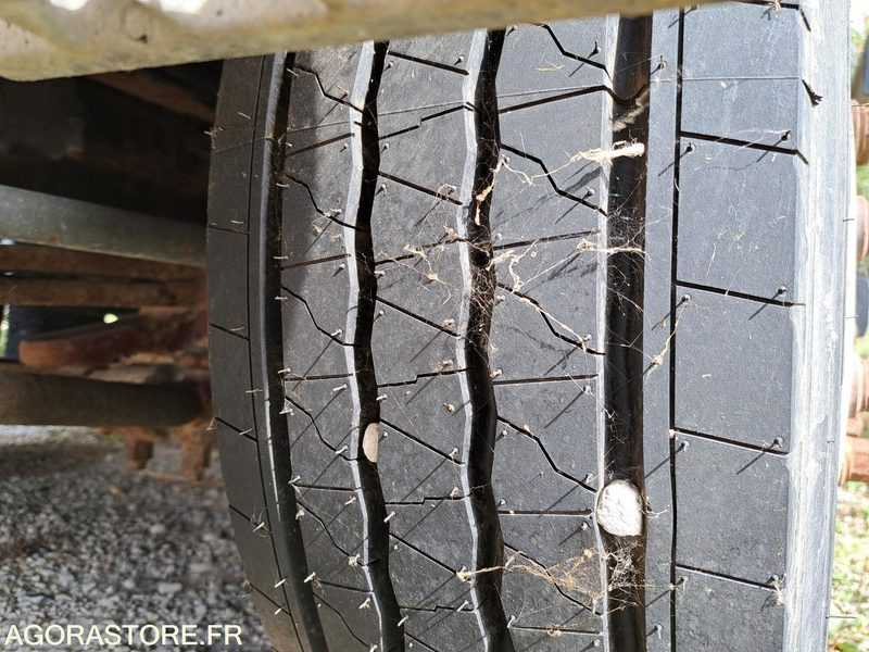 Camion RENAULT MIDLINER-40155 KMS-1999-CN683QW: photos 7 Camion RENAULT MIDLINER-40155 KMS-1999-CN683QW: photos 7