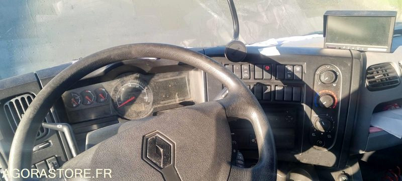 RENAULT MIDLUM - 2015 - 156571 Kms - Camion: photos 5 RENAULT MIDLUM - 2015 - 156571 Kms - Camion: photos 5