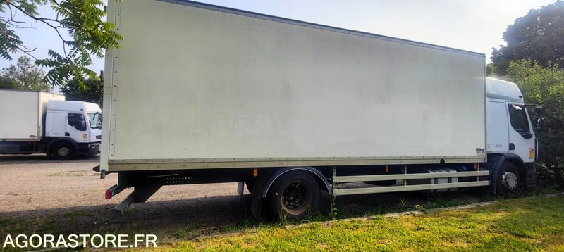 RENAULT PREMIUM 320 AUTO ECOLE 2009 206000 KM PARC 33106 - Camion: photos 4 RENAULT PREMIUM 320 AUTO ECOLE 2009 206000 KM PARC 33106 - Camion: photos 4