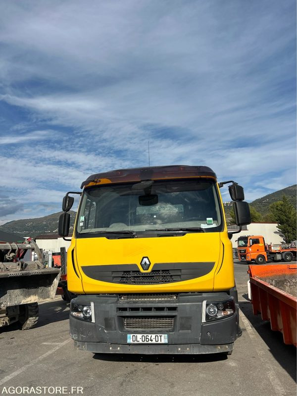 RENAULT PREMIUM LANDER - 2008 - 263073 KM - P2002103 - Camion: photos 2 RENAULT PREMIUM LANDER - 2008 - 263073 KM - P2002103 - Camion: photos 2