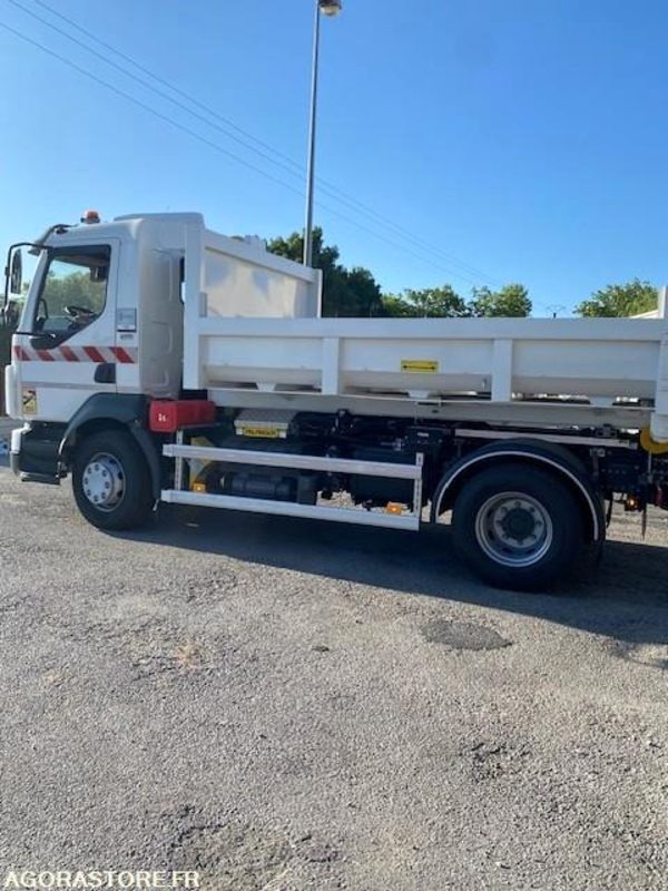 RENAULT TRUCKS D - 13T - NEUF - 0km - 2025 - Camion: photos 2 RENAULT TRUCKS D - 13T - NEUF - 0km - 2025 - Camion: photos 2