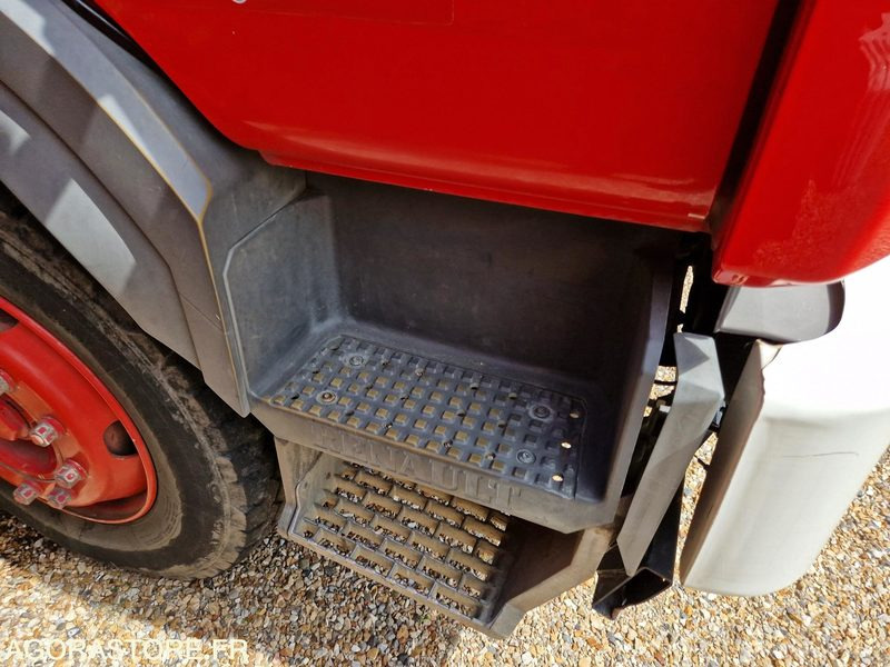 Renault Midliner G230 -1993 - 4156 - AR787TH - Camion: photos 3 Renault Midliner G230 -1993 - 4156 - AR787TH - Camion: photos 3