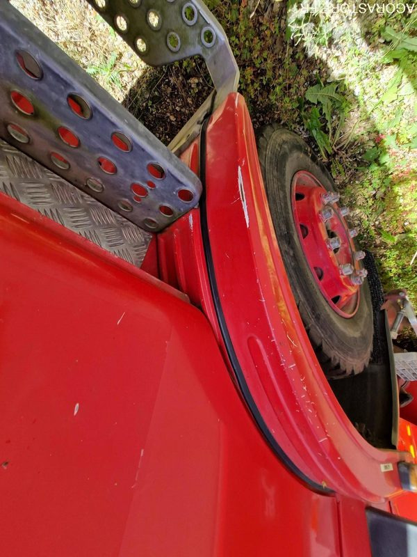 Renault Midliner M210 -1995 - 66879 - 3382VS27 - Camion: photos 3 Renault Midliner M210 -1995 - 66879 - 3382VS27 - Camion: photos 3