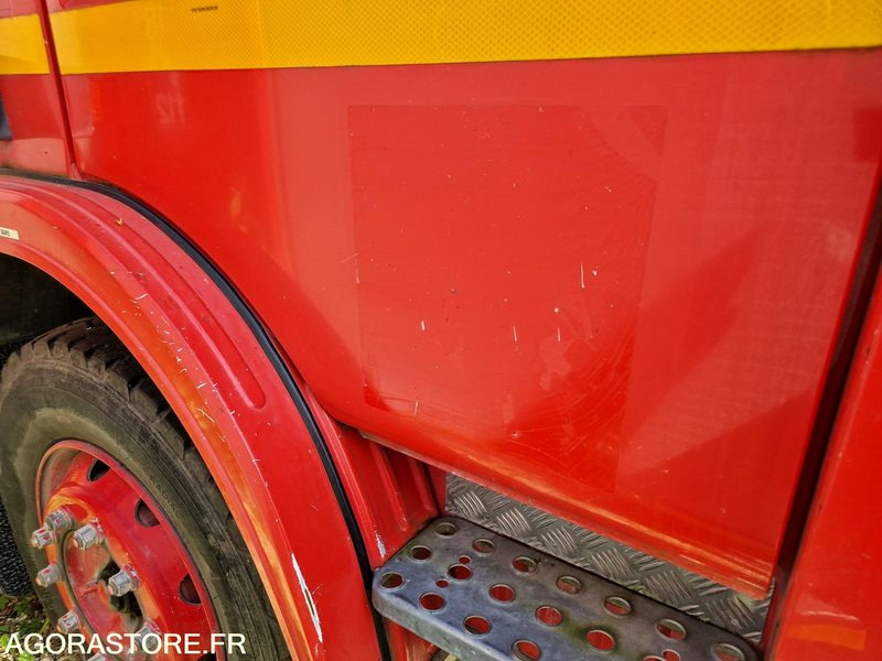 Renault Midliner M210 -1995 - 66879 - 3382VS27 - Camion: photos 4 Renault Midliner M210 -1995 - 66879 - 3382VS27 - Camion: photos 4