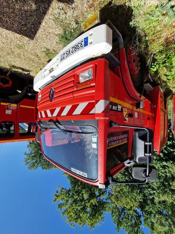 Renault Midliner M210 -1995 - 66879 - 3382VS27 - Camion: photos 2 Renault Midliner M210 -1995 - 66879 - 3382VS27 - Camion: photos 2