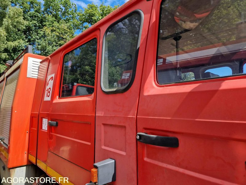 Renault Midliner M210 -1997 - 8897- AR813TH - Camion: photos 5 Renault Midliner M210 -1997 - 8897- AR813TH - Camion: photos 5